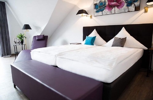 Leer Hôtel | Hotel Ostfriesen-Hof