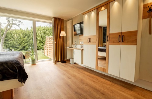 Diedrichshagen Hôtel | Hotel Ostseeland