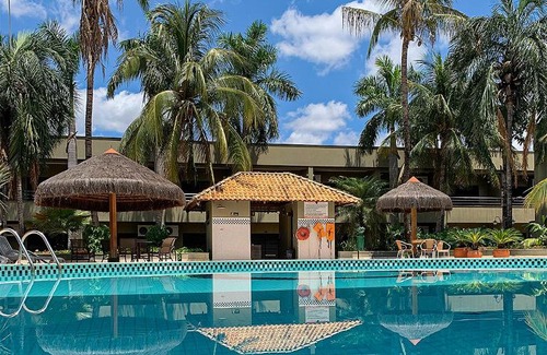 Tres Lagoas Hôtel | Hotel OT