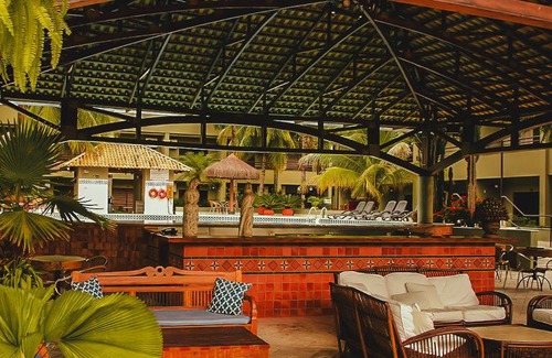 Tres Lagoas Hôtel | Hotel OT