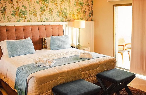 Tres Lagoas Hôtel | Hotel OT