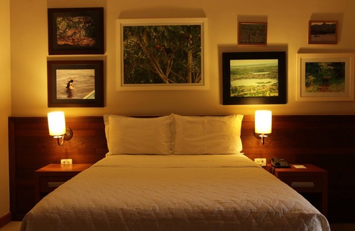 Tres Lagoas Hôtel | Hotel OT