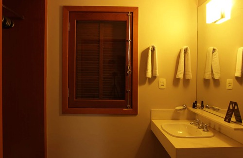 Tres Lagoas Hôtel | Hotel OT