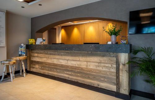 Untertschern Hôtel | Hotel OTP Birkenhof