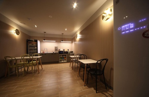Gangseo District Hôtel | Hotel OU