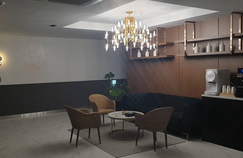 Gangseo District Hôtel | Hotel OU