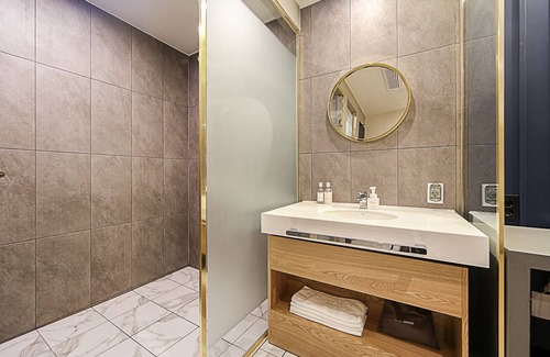 Gangseo District Hôtel | Hotel OU