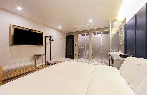 Gangseo District Hôtel | Hotel OU