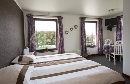 Lo Hôtel | Hotel Oude Abdij