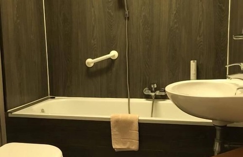 Lo Hôtel | Hotel Oude Abdij