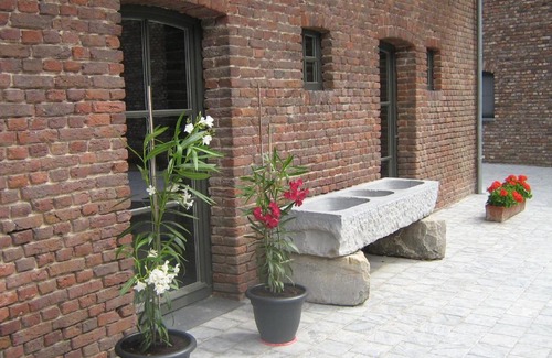 Maaseik Hôtel | Hotel Oude Eycke