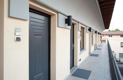 Piacenza Hôtel | Hotel Ovest