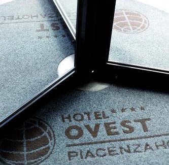 Piacenza Hôtel | Hotel Ovest