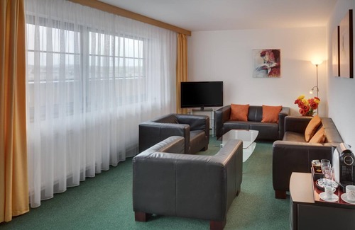 Podoli Hôtel | Hotel OYA