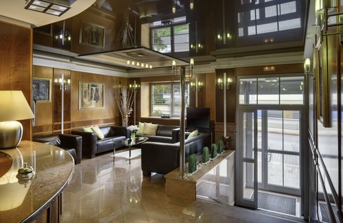 Podoli Hôtel | Hotel OYA