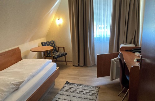 Oyten Hôtel | Hotel Oyten am Markt