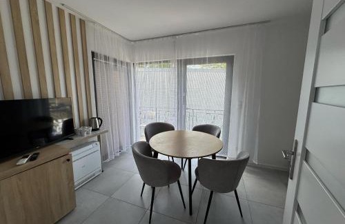 Bobrowo Hôtel | Hotel Półwysep Wądzyn