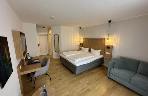 Meppen Hôtel | Hotel Pöker