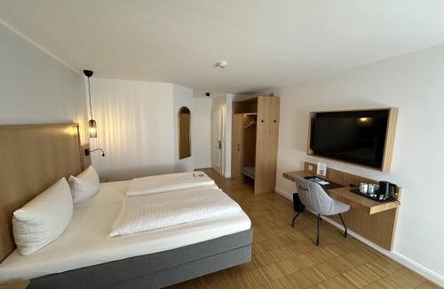 Meppen Hôtel | Hotel Pöker