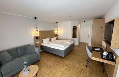 Meppen Hôtel | Hotel Pöker
