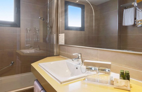 Les Meravelles Hôtel | Hotel Pabisa Chico