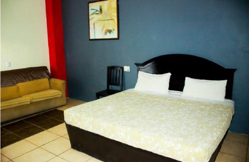 Tecoman Hôtel | Hotel Pacific
