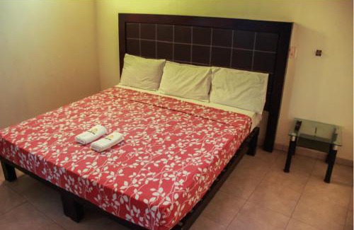 Tecoman Hôtel | Hotel Pacific