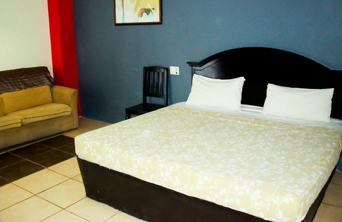 Tecoman Hôtel | Hotel Pacific