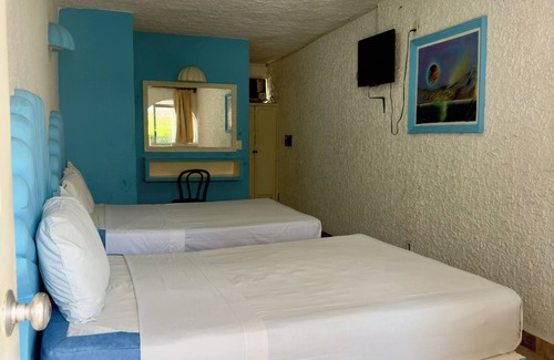 La Condesa Hôtel | Hotel Pacific Paradise Acapulco