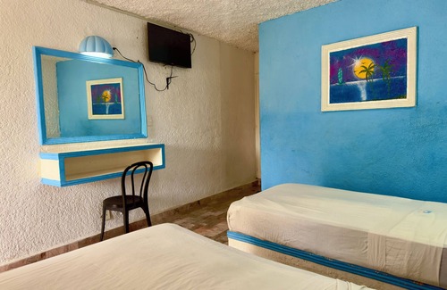La Condesa Hôtel | Hotel Pacific Paradise Acapulco