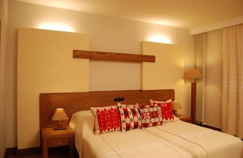 Sovata Hôtel | Hotel Pacsirta
