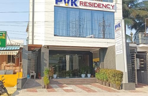 Tiruchanur Hôtel | Hotel Padmavati Kannmal Residency ! Best in Value ! Tirupati, near Padmavathi Temple, all main temples & attractions! with all Amenities and Facilities! Close to all Main Attractions - 2