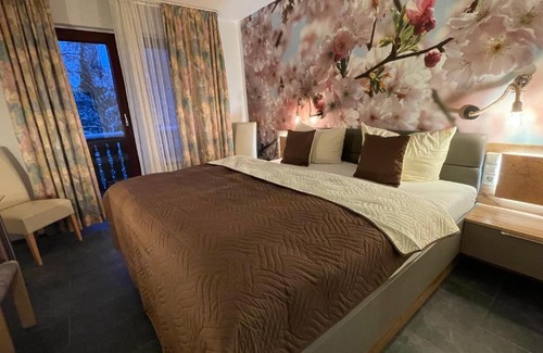 Braunlage Hôtel | Hotel Paidion