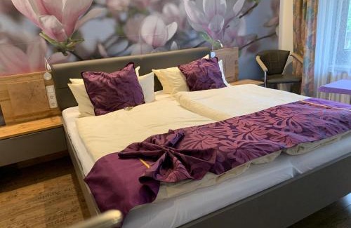Braunlage Hôtel | Hotel Paidion
