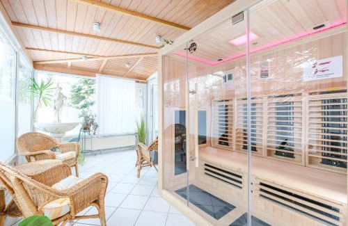 Braunlage Hôtel | Hotel Paidion