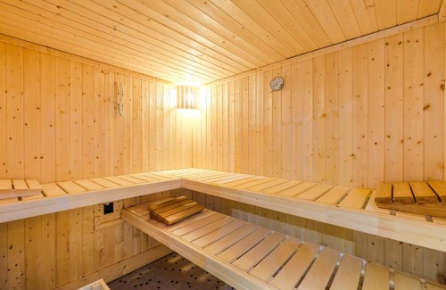 Braunlage Hôtel | Hotel Paidion