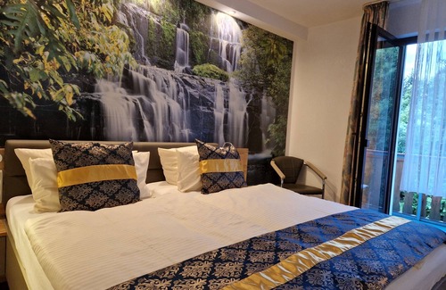Braunlage Hôtel | Hotel Paidion