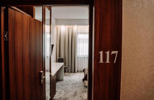 gmina Zalesie Hôtel | Hotel Pajero