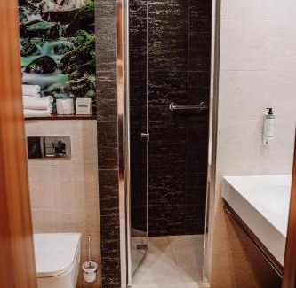 gmina Zalesie Hôtel | Hotel Pajero