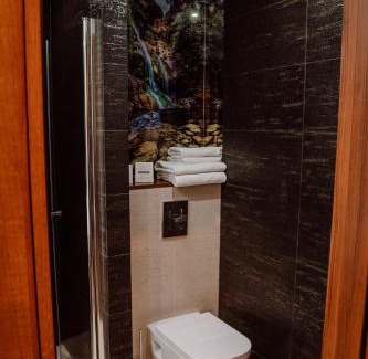 gmina Zalesie Hôtel | Hotel Pajero