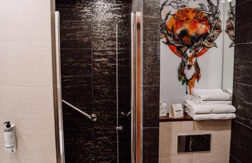 gmina Zalesie Hôtel | Hotel Pajero
