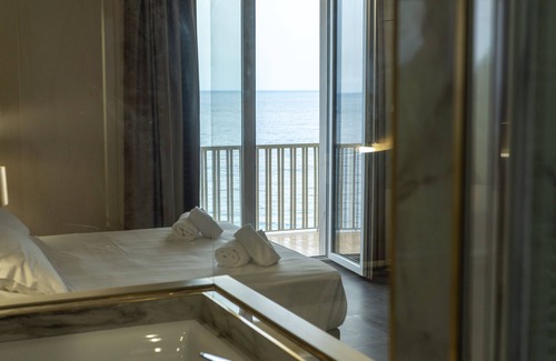 Catanzaro Lido Hôtel | Hotel Palace