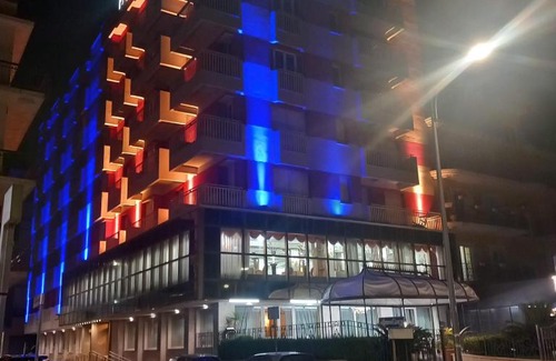Catanzaro Lido Hôtel | Hotel Palace