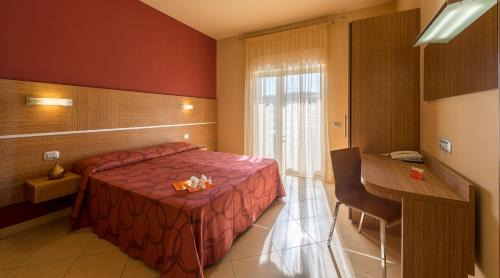 Tortoreto Lido Hôtel | Hotel Palace Magnolia SPA