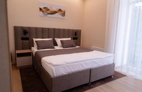 Mykolaiv Hôtel | Hotel Palace Ukraine
