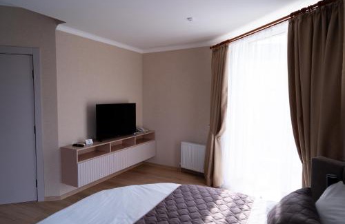 Mykolaiv Hôtel | Hotel Palace Ukraine