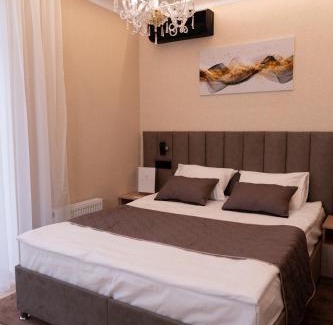 Mykolaiv Hôtel | Hotel Palace Ukraine