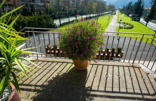 Usurbil Hôtel | Hotel Palacio Atxega