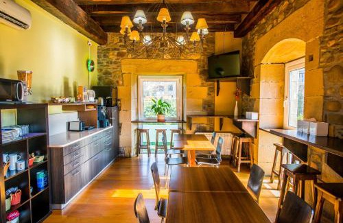 Usurbil Hôtel | Hotel Palacio Atxega