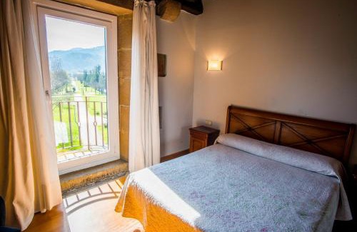 Usurbil Hôtel | Hotel Palacio Atxega